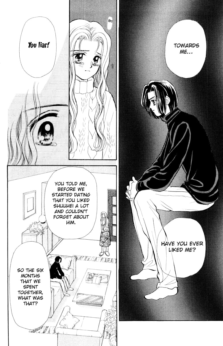Baby★LOVE – Chapter 19 page 25