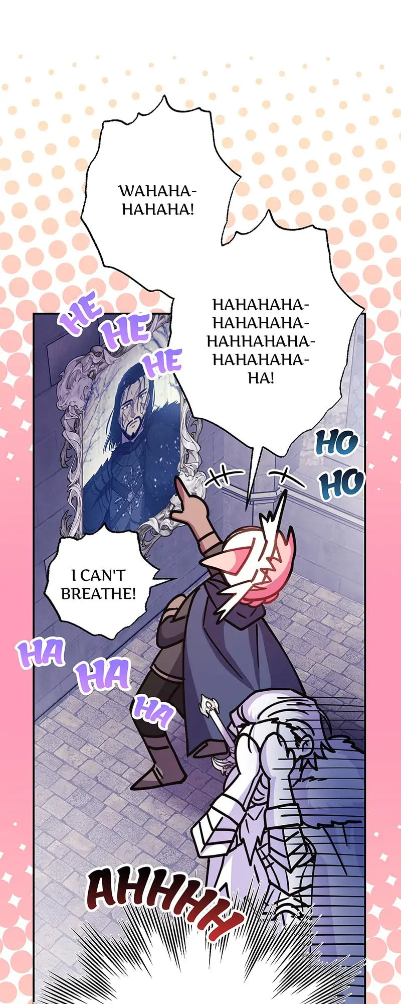 Another Typical Fantasy Romance – Chapter 44 page 30