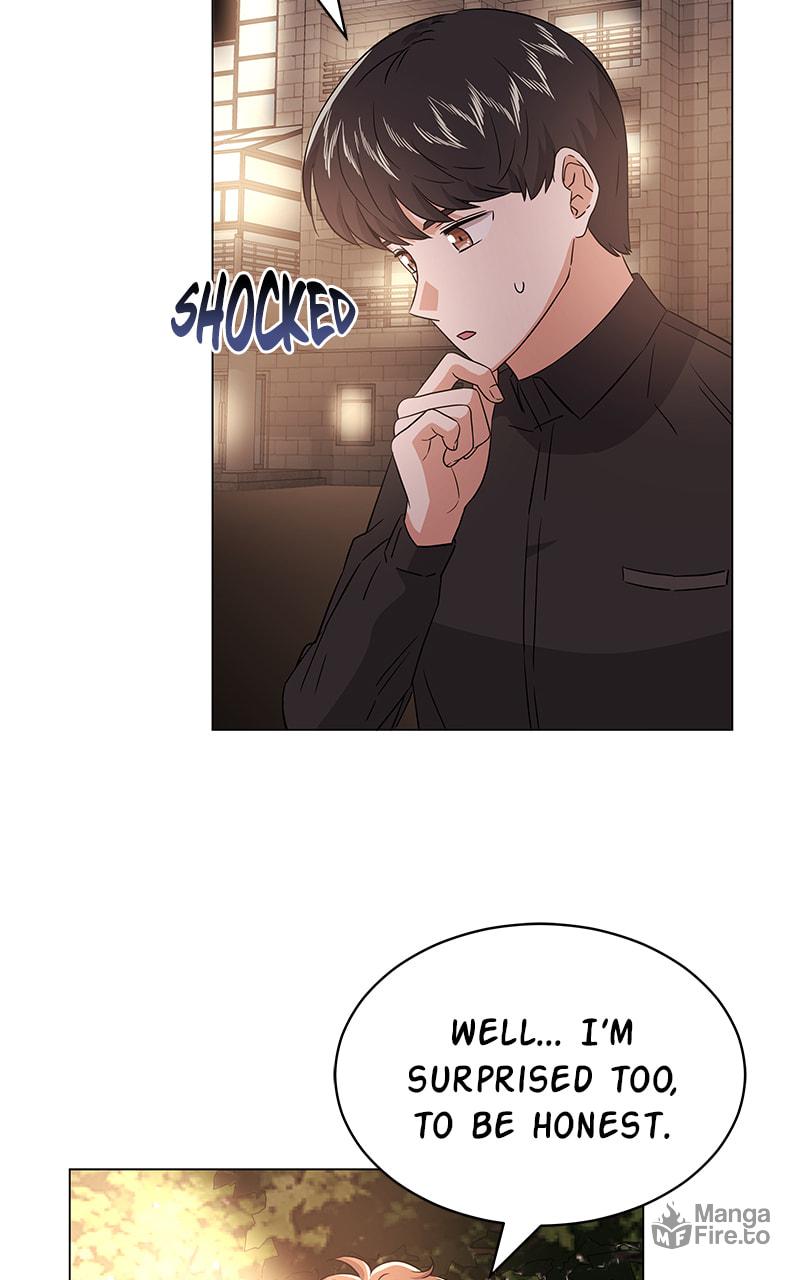 Superstar Associate Manager – Chapter 12 page 20