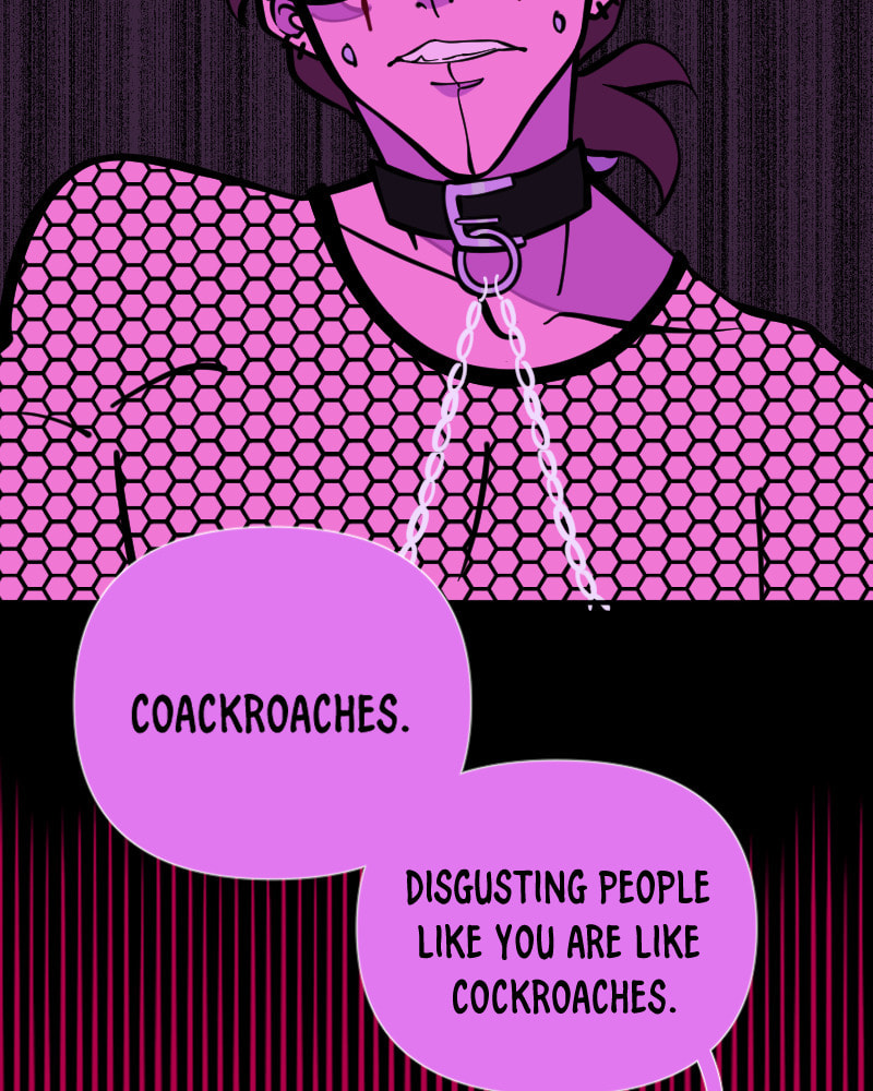 Homesick (Ms. Freaky) (Colored) – Chapter 36 page 22