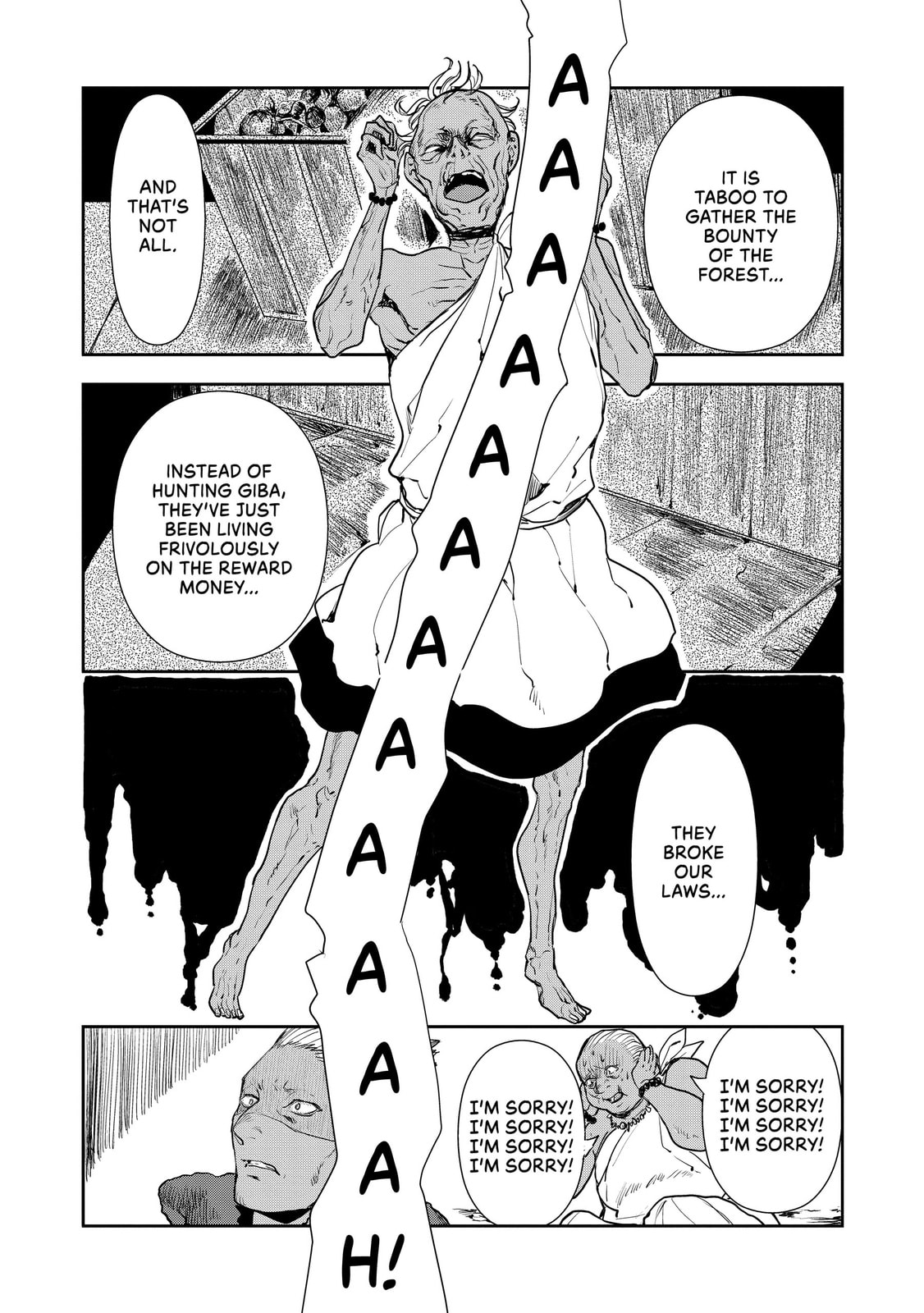 Venom Fang page 28