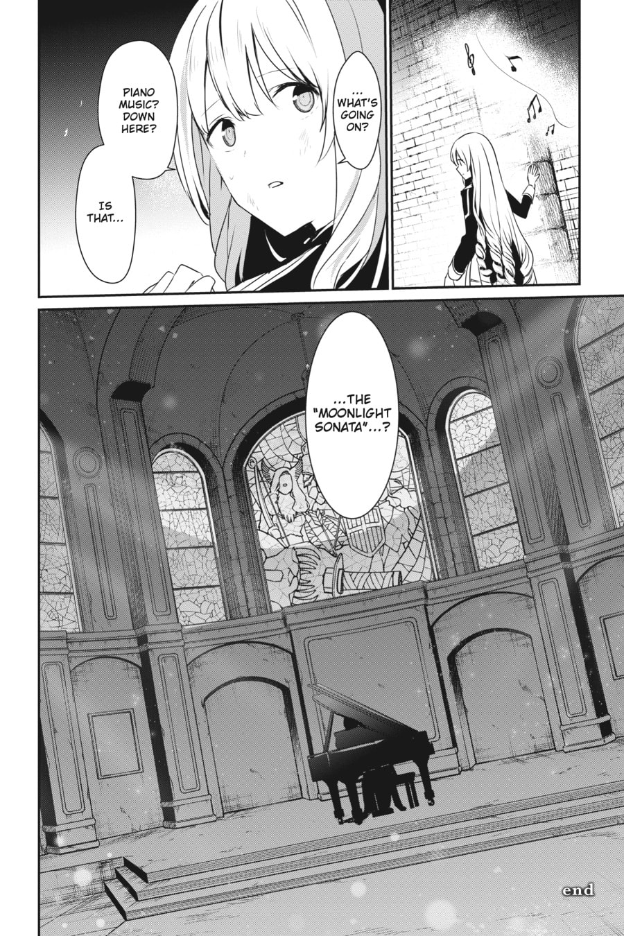The Eminence in Shadow – Chapter 22 page 30
