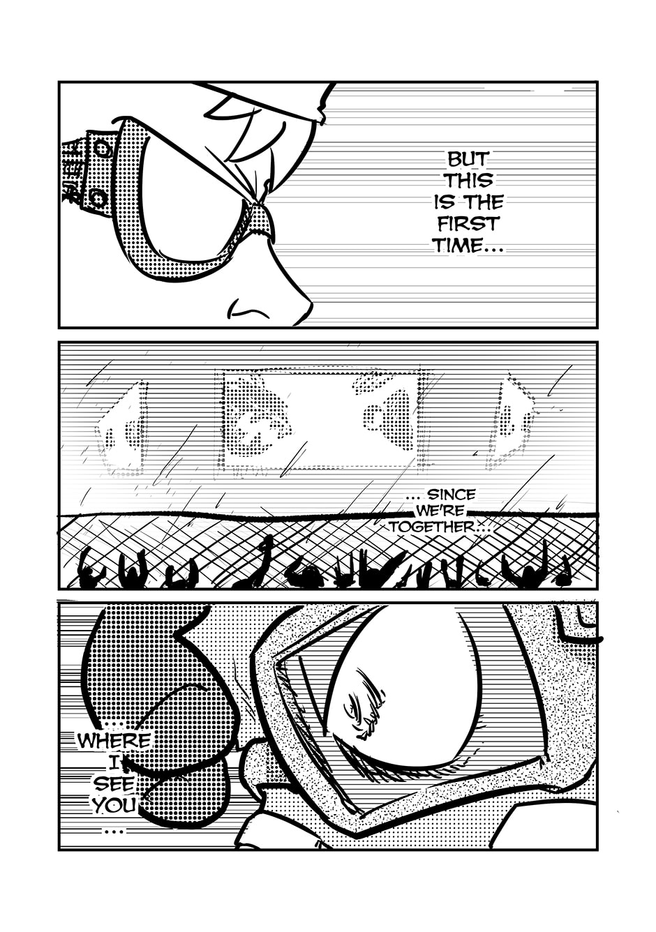 This Time, For Real! page 27