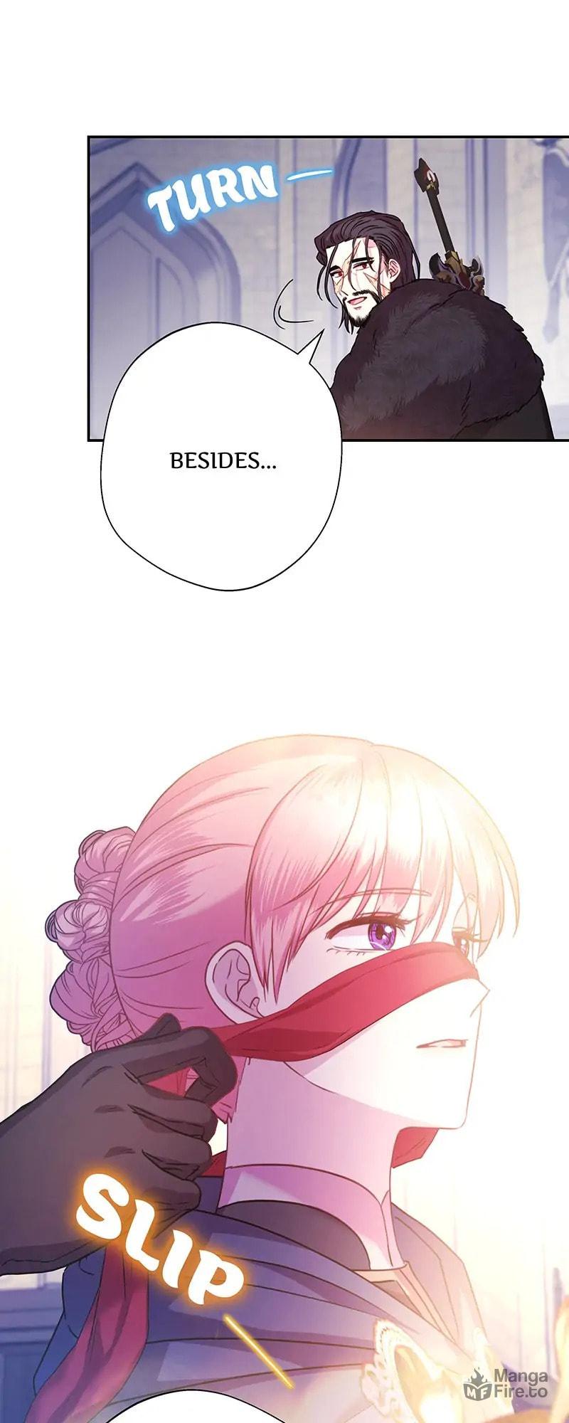 Another Typical Fantasy Romance – Chapter 44 page 24