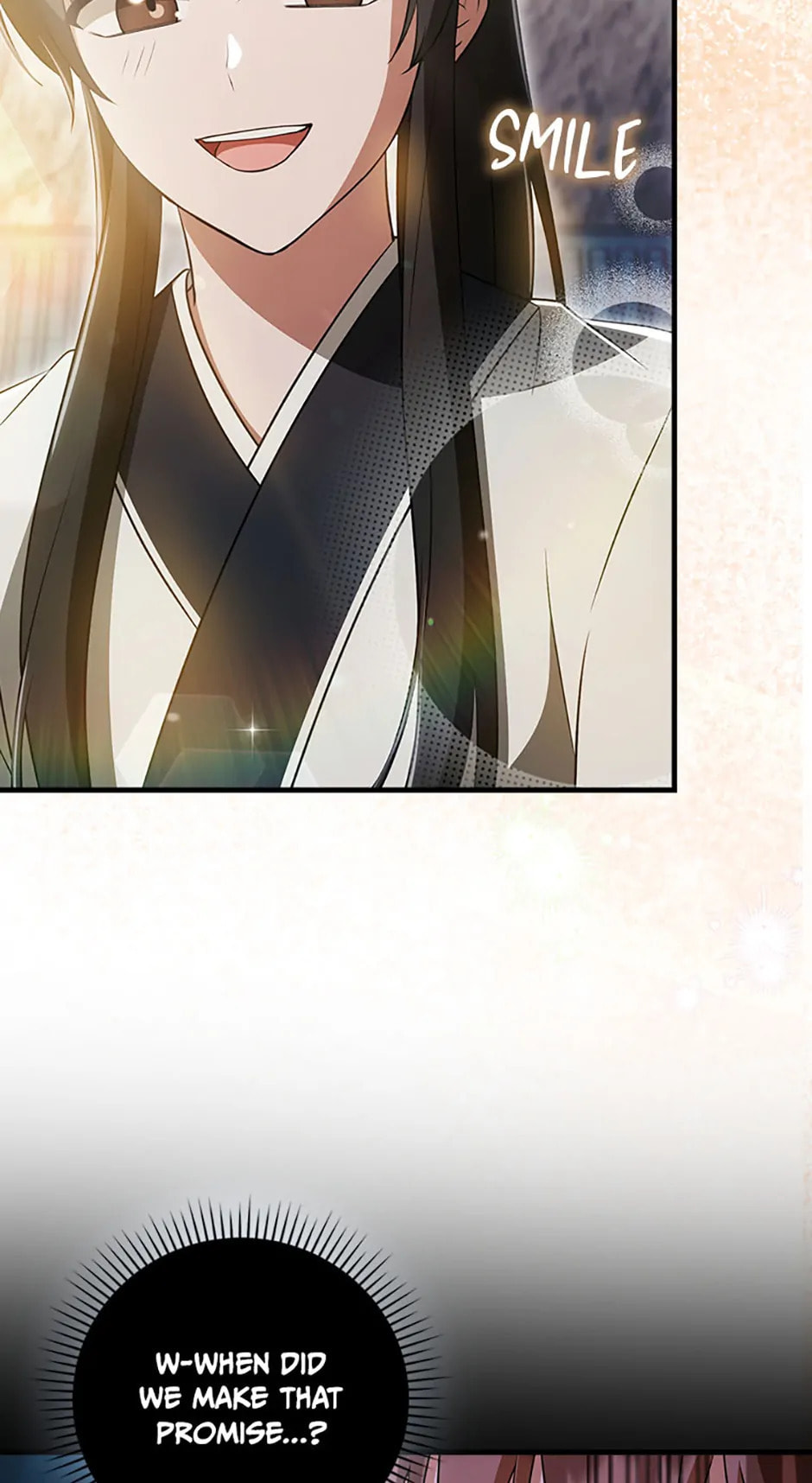 Became the Youngest Disciple of the Hwasan Sect – Chapter 28 page 33