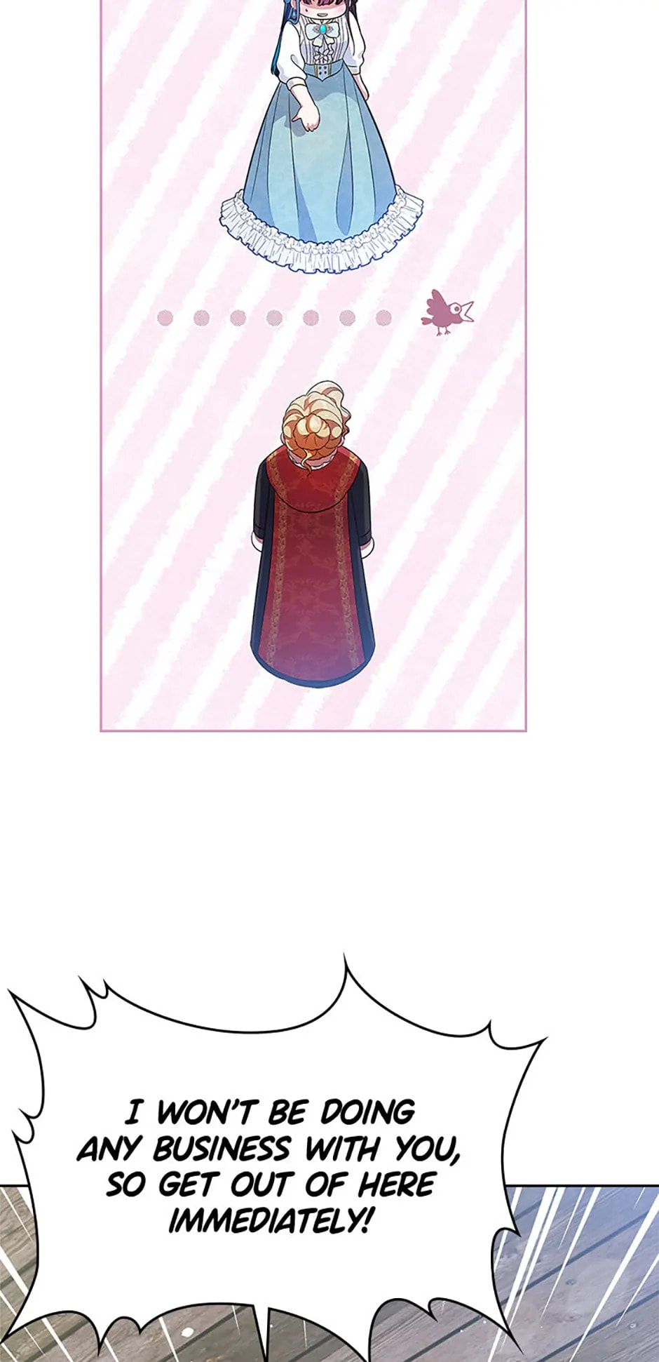 I Stole the Female Lead's First Love – Chapter 16 page 60