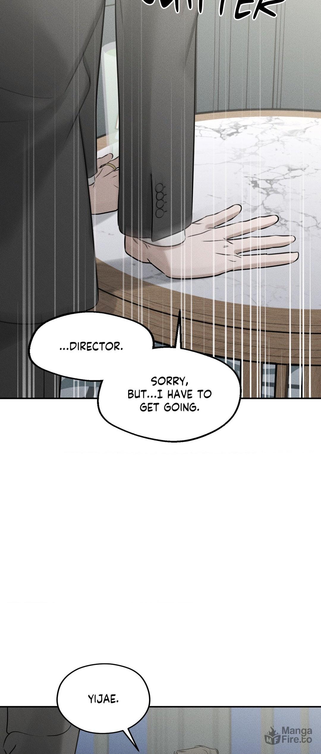Dear, Teddy Bear – Chapter 16 page 29