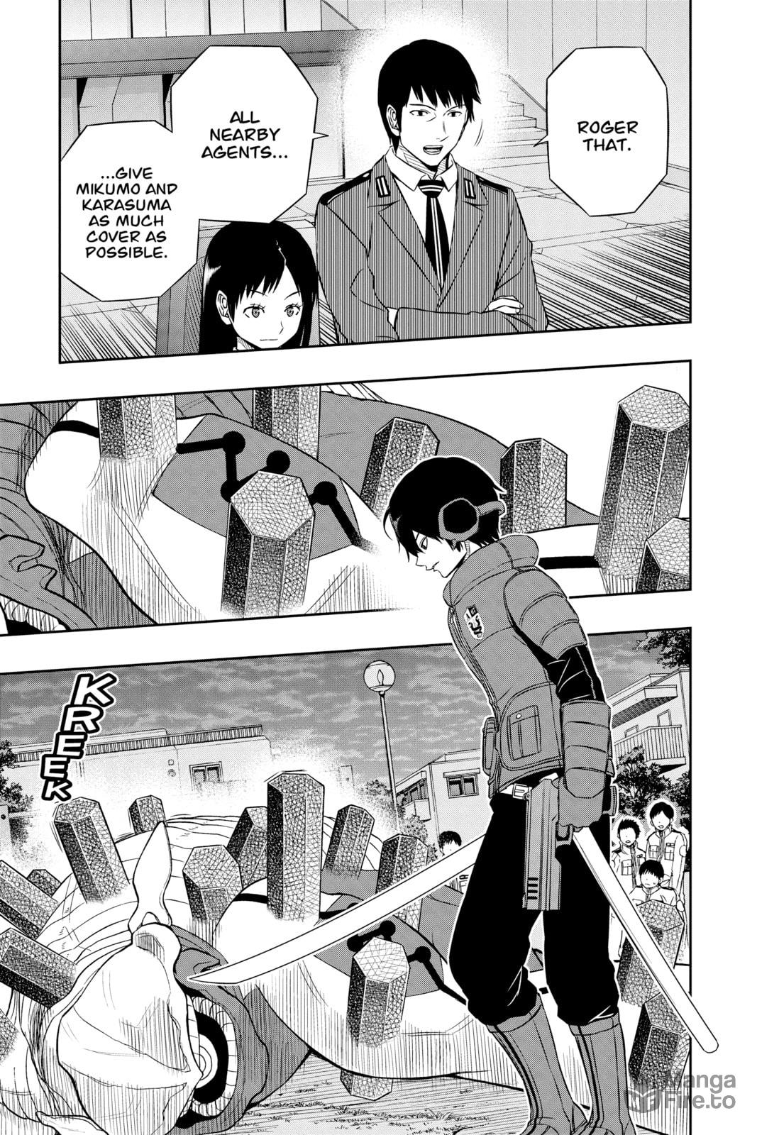 Large-Scale Invasion 8 page 14