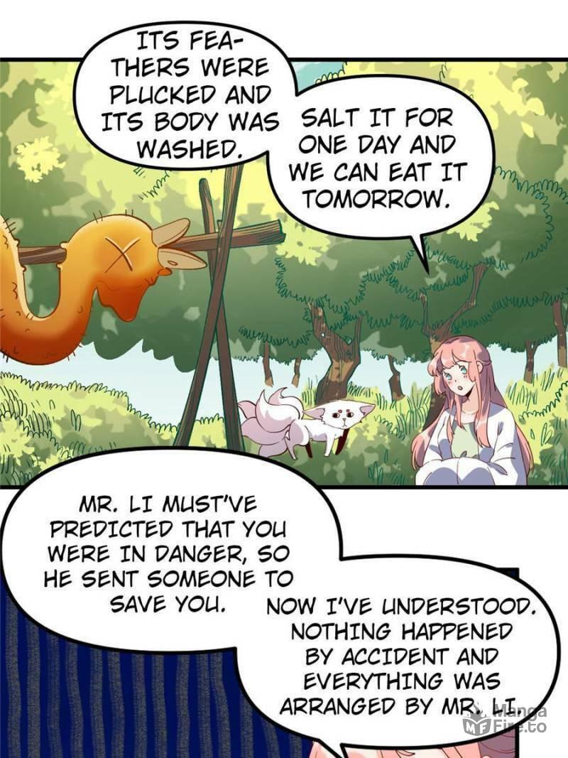 A Big Shot Actually – Chapter 39 page 17