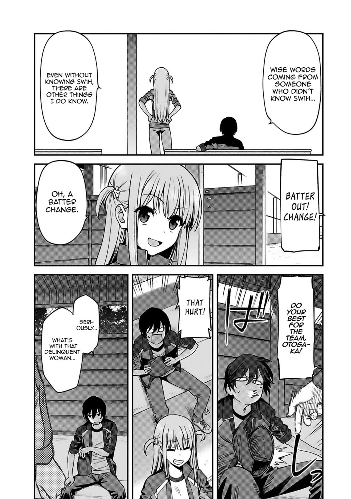 Charlotte – Chapter 16 page 21