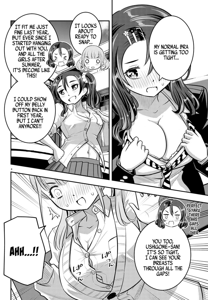 Girls talk about figures page 3