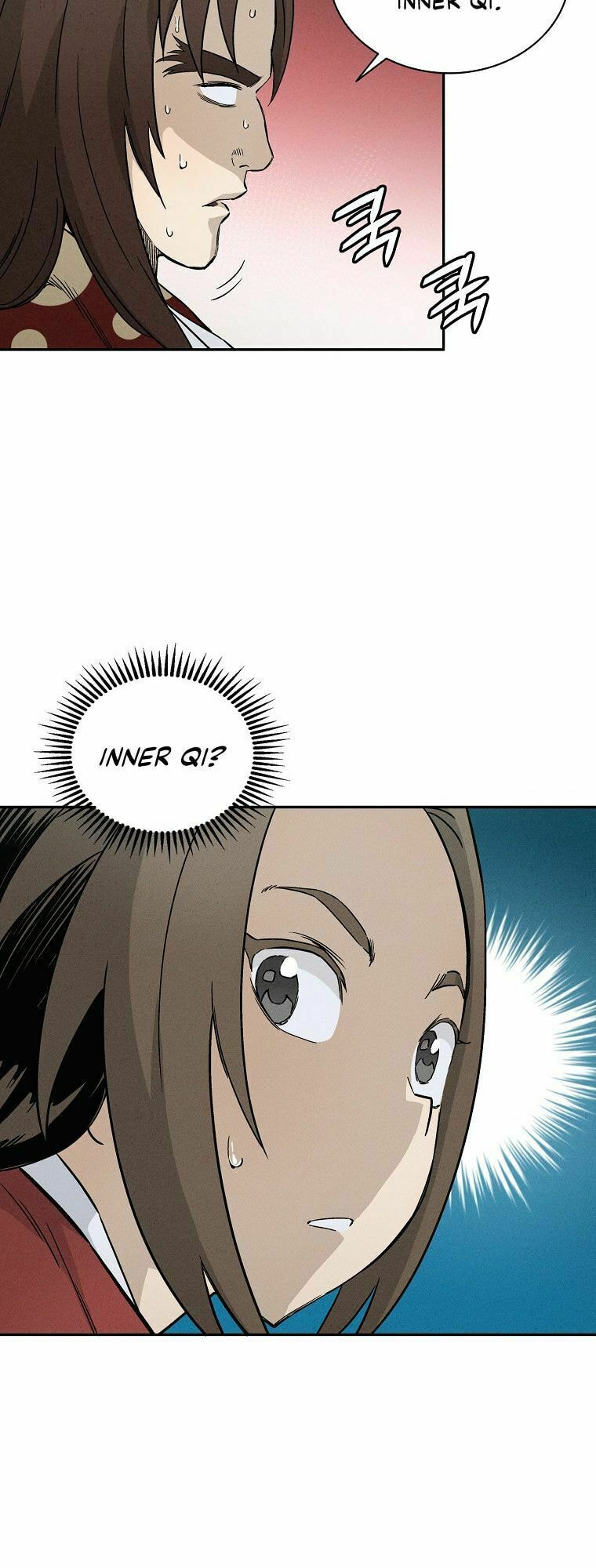 The Divine Surgeon – Chapter 20 page 6