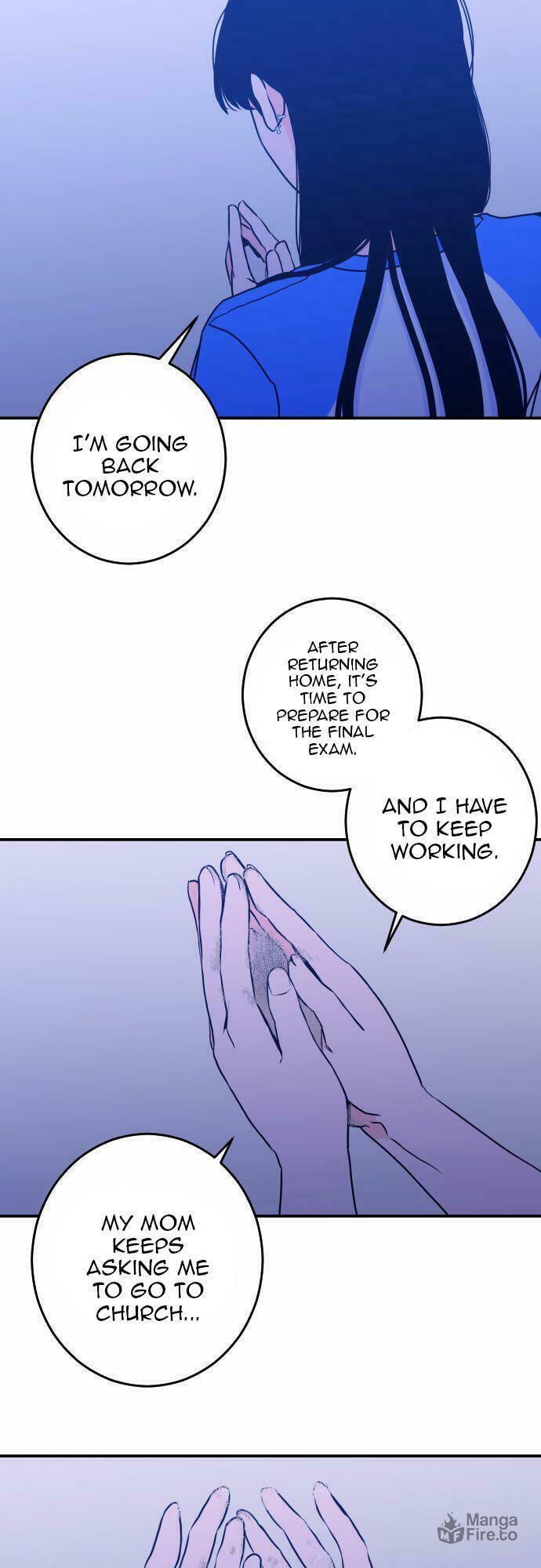 Bad Side – Chapter 20 page 19