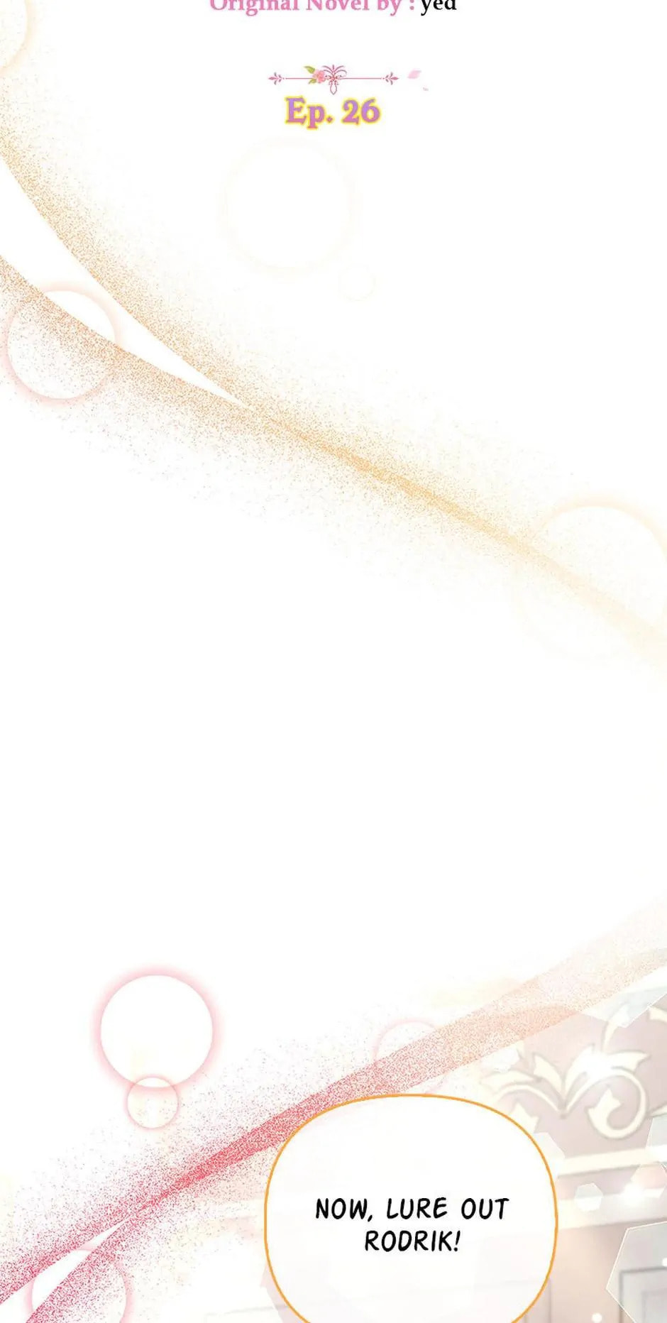 A Fairy-Tale Ending for a Fake – Chapter 26 page 6