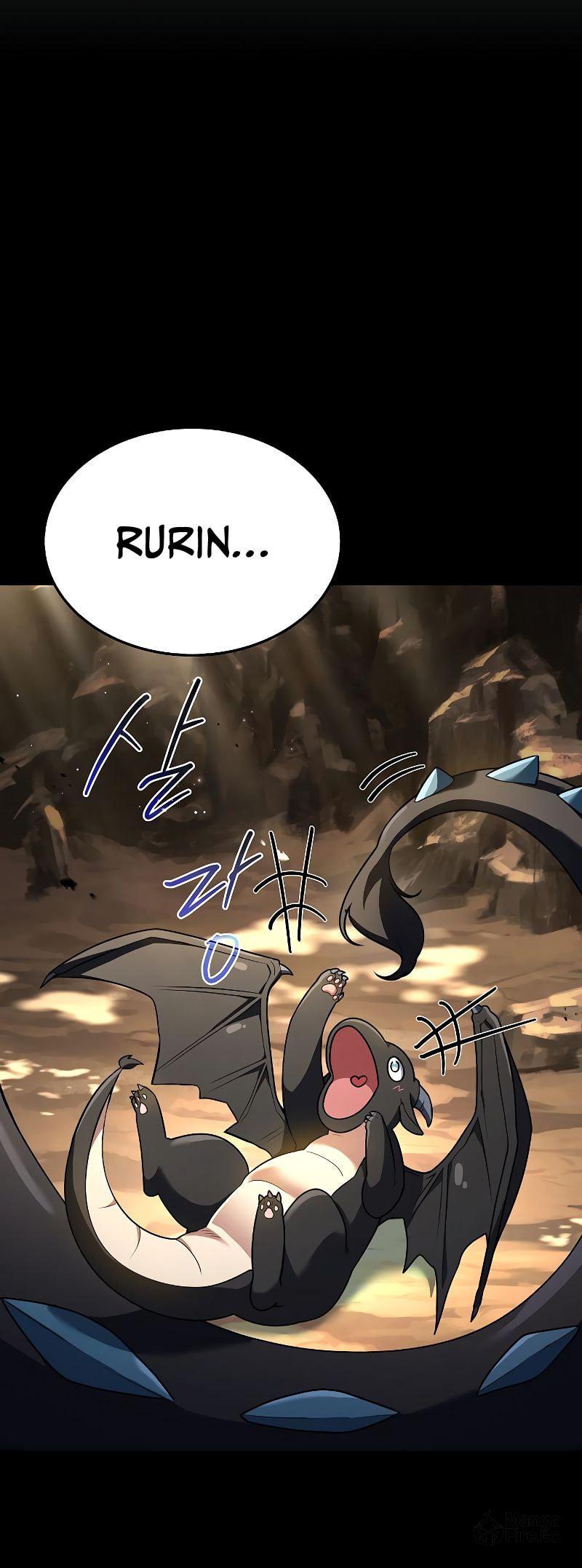 A Wizard's Restaurant – Chapter 20 page 8
