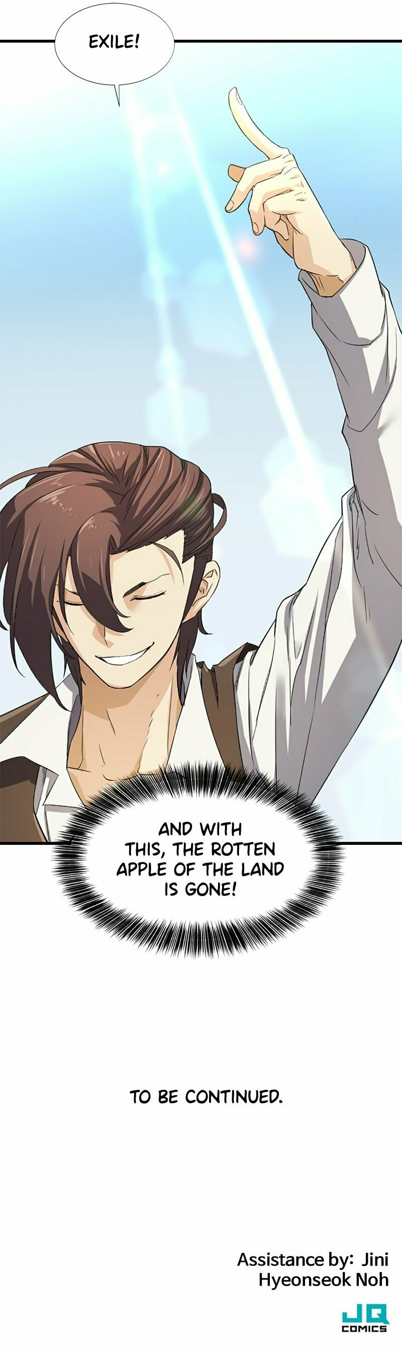 The Greatest Estate Developer – Chapter 7 page 12
