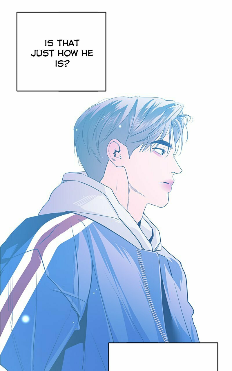 Extroversion of an Immortal – Chapter 73 page 36
