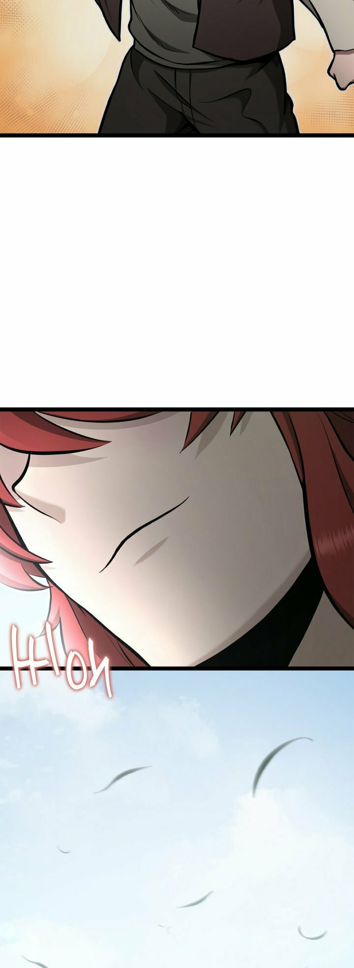 Kalli the Champion – Chapter 32 page 51