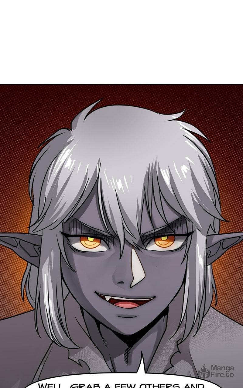 Lord of Goblins (Colored) – Chapter 16 page 50