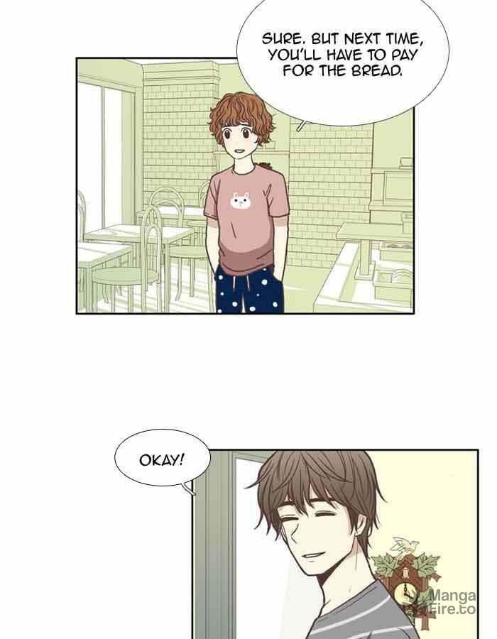 Odd Girl Out – Chapter 60 page 44