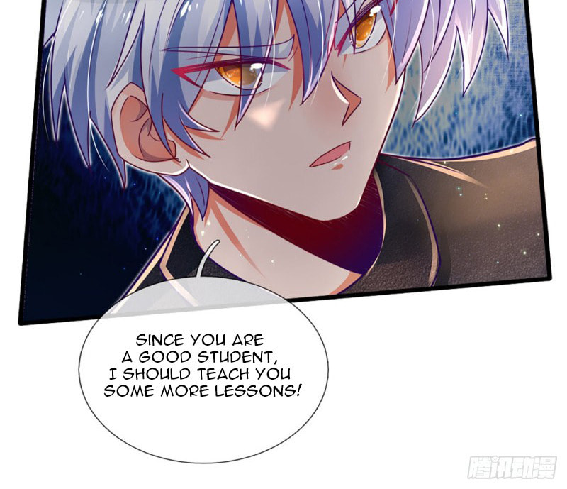 100,000 Levels of Body Refining: All the Dogs I Raise Are the Emperor – Chapter 33 page 21