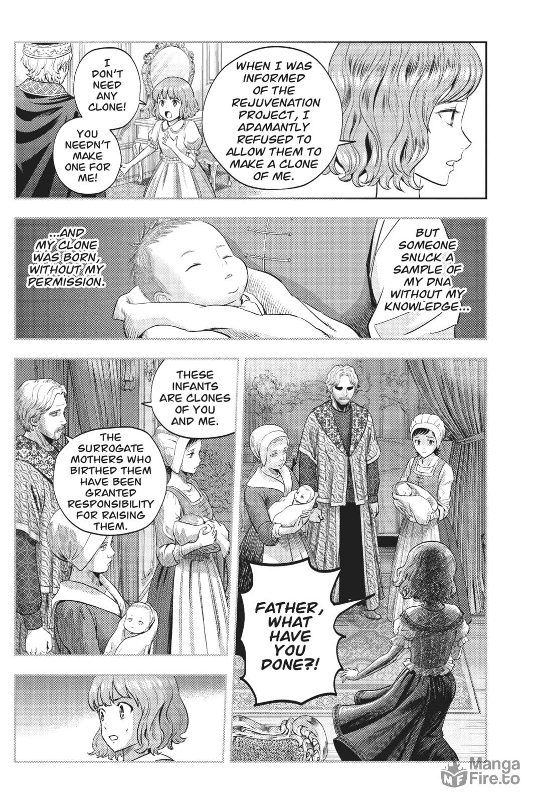 Astra Lost in Space – Chapter 44 page 4