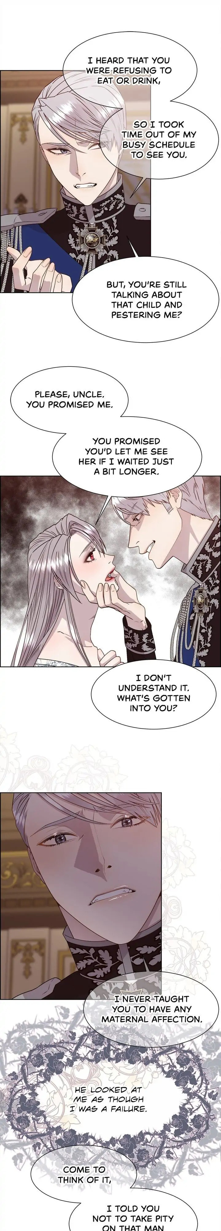 I Shall Kill That Sweet Devil – Chapter 16 page 16