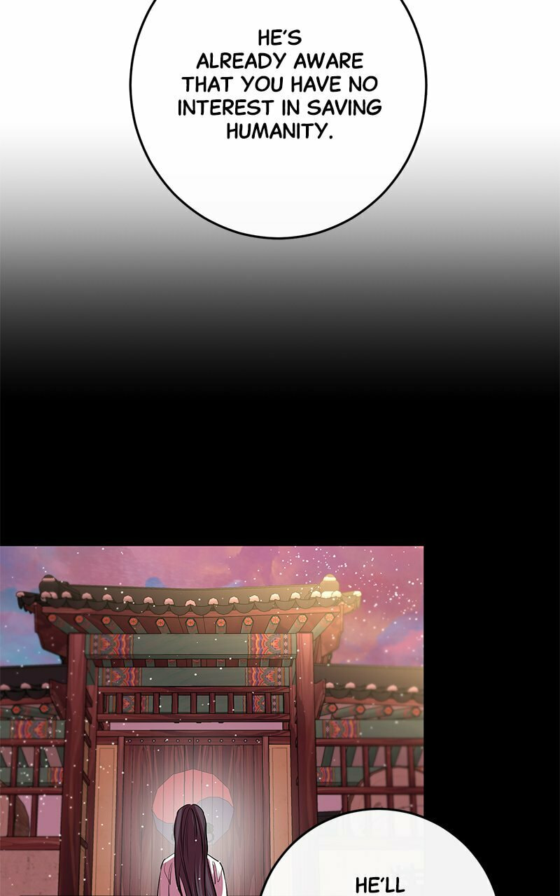 Extroversion of an Immortal – Chapter 73 page 88