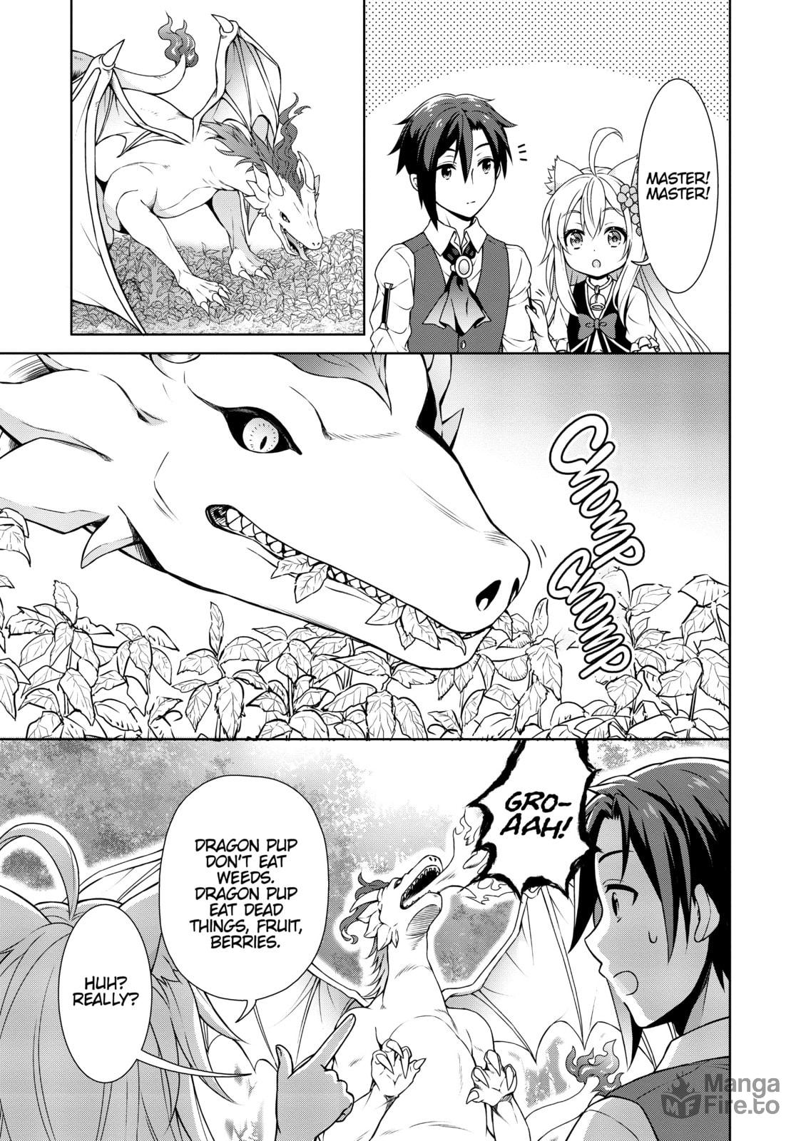 A Reliable Man page 5
