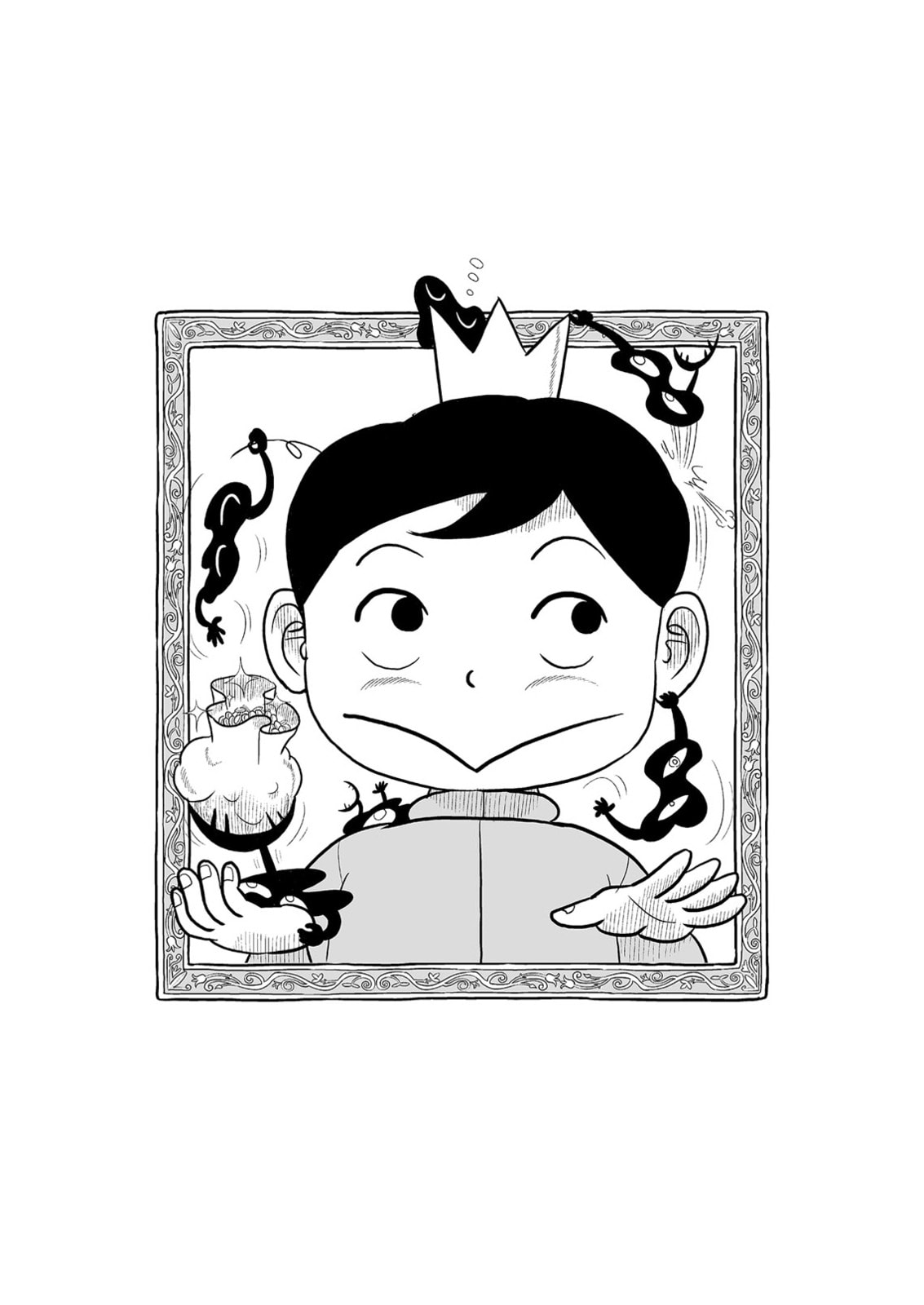 Ranking of Kings – Chapter 1 page 18