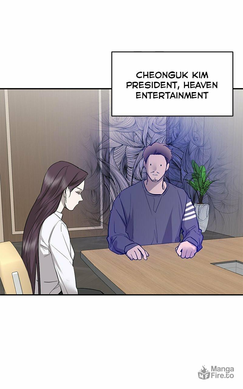 Extroversion of an Immortal – Chapter 73 page 2