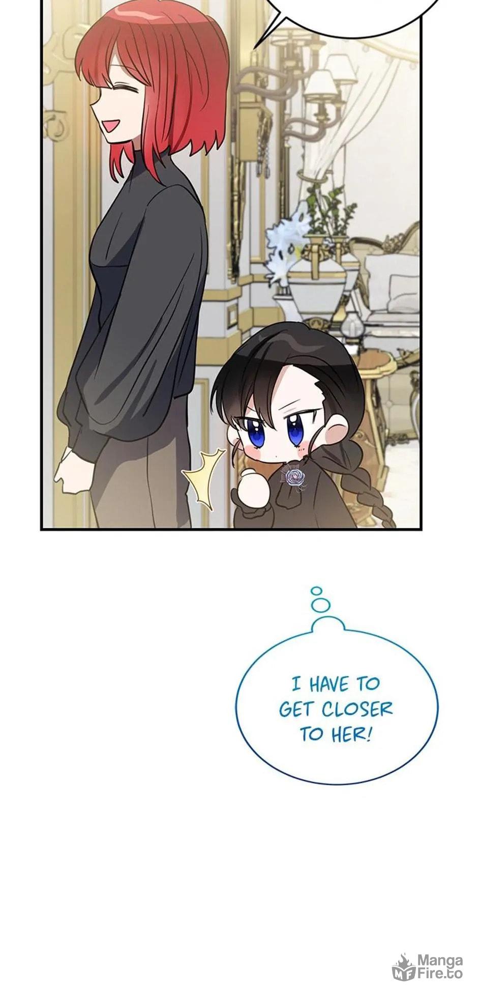 Toymaker Tria's Tyrant Problem – Chapter 19 page 54
