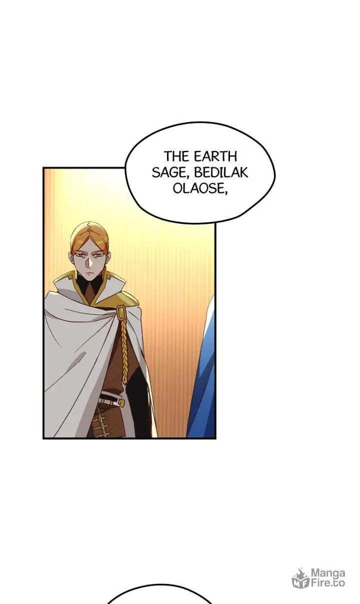 Wake Up, Warrior – Chapter 60 page 2