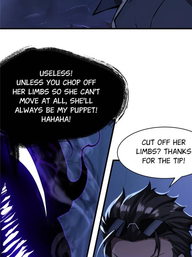 My Harem in a Foreign World – Chapter 50 page 30