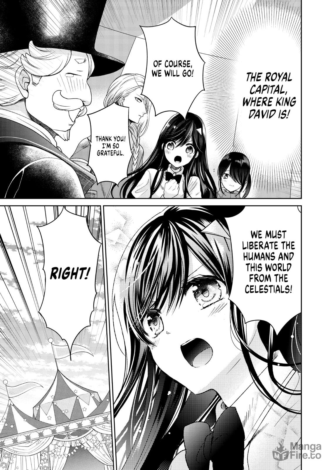 I GUESS TWO MEN ARE FIGHTING OVER ME page 4
