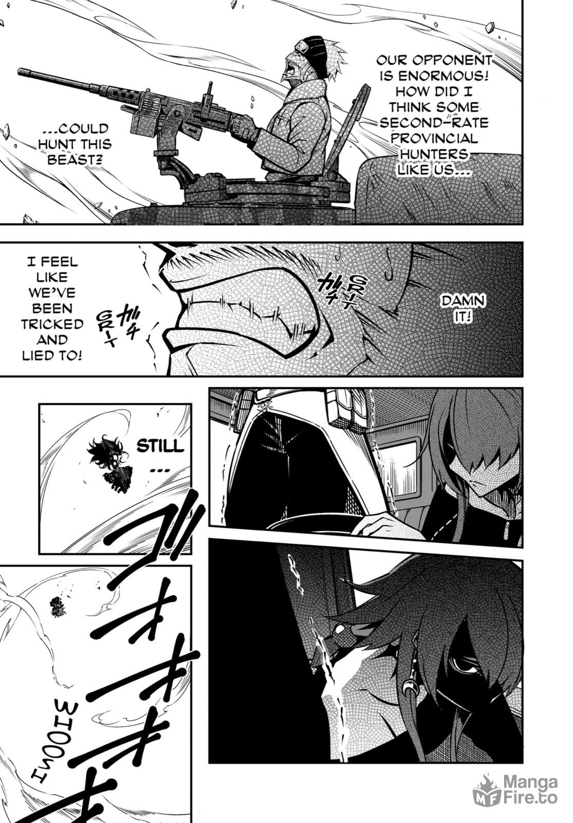 Morning of Action page 2