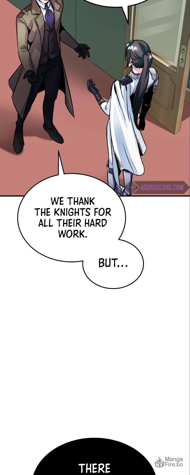 The Academy's Undercover Professor – Chapter 3 page 26
