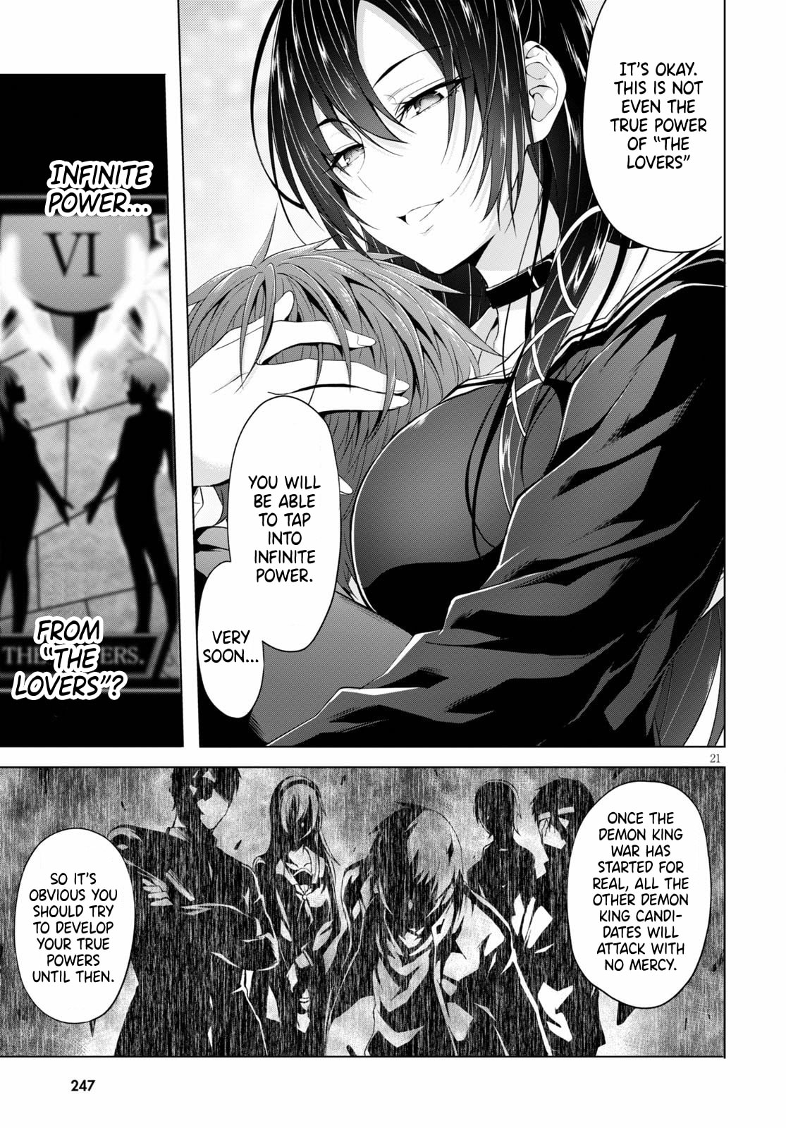 Ultra-Sexy Body page 21