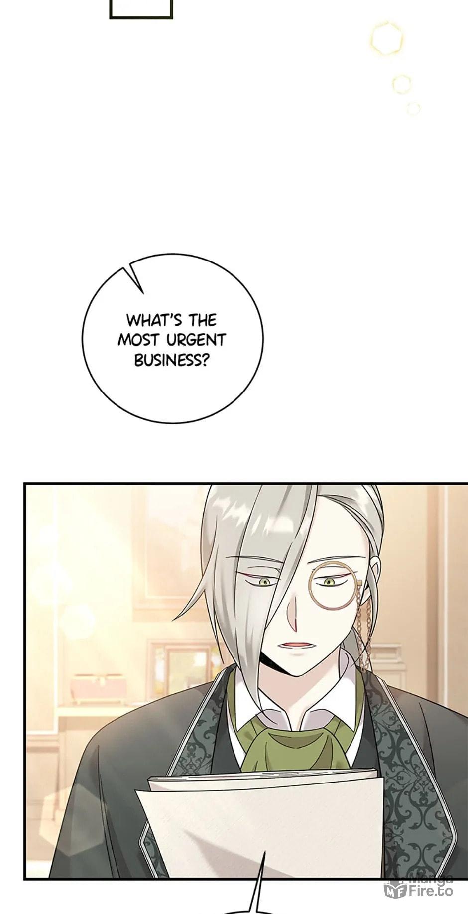 Baby Pharmacist Princess – Chapter 9 page 24