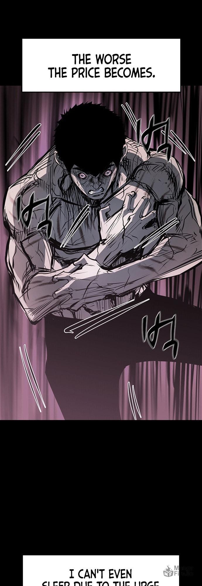 Hanlim Gym – Chapter 76 page 24