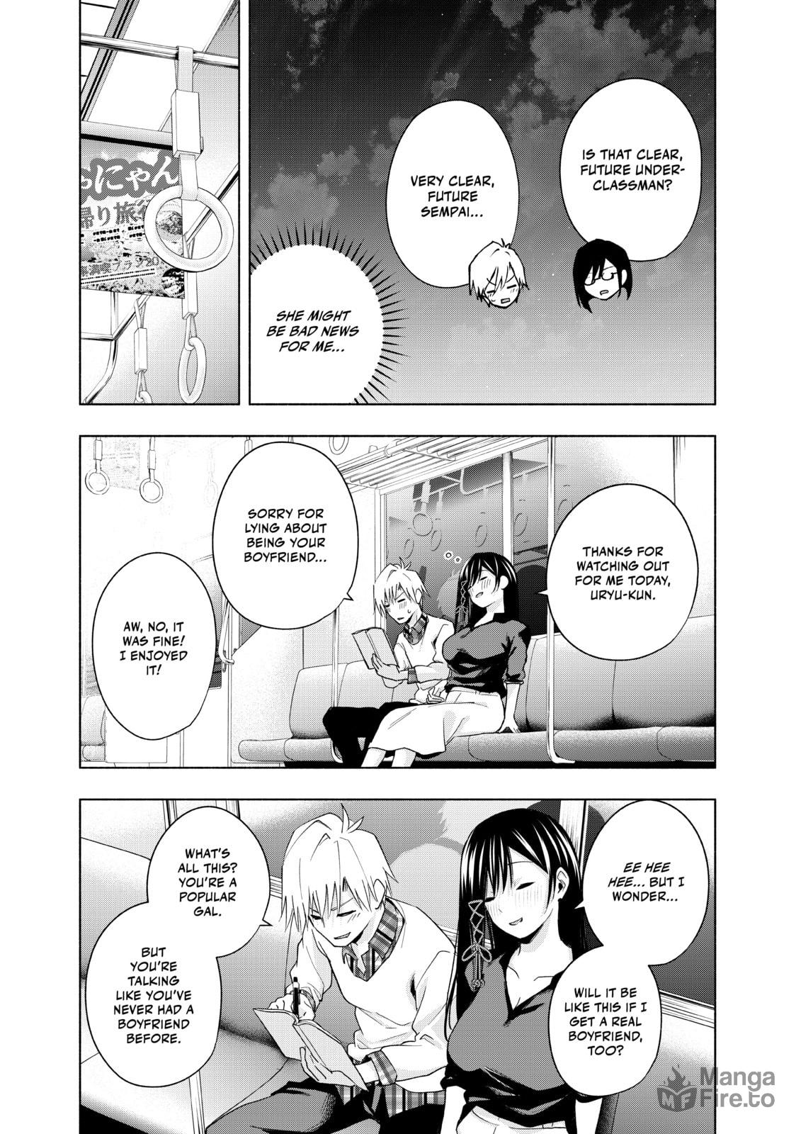 A Night of Drinking page 14