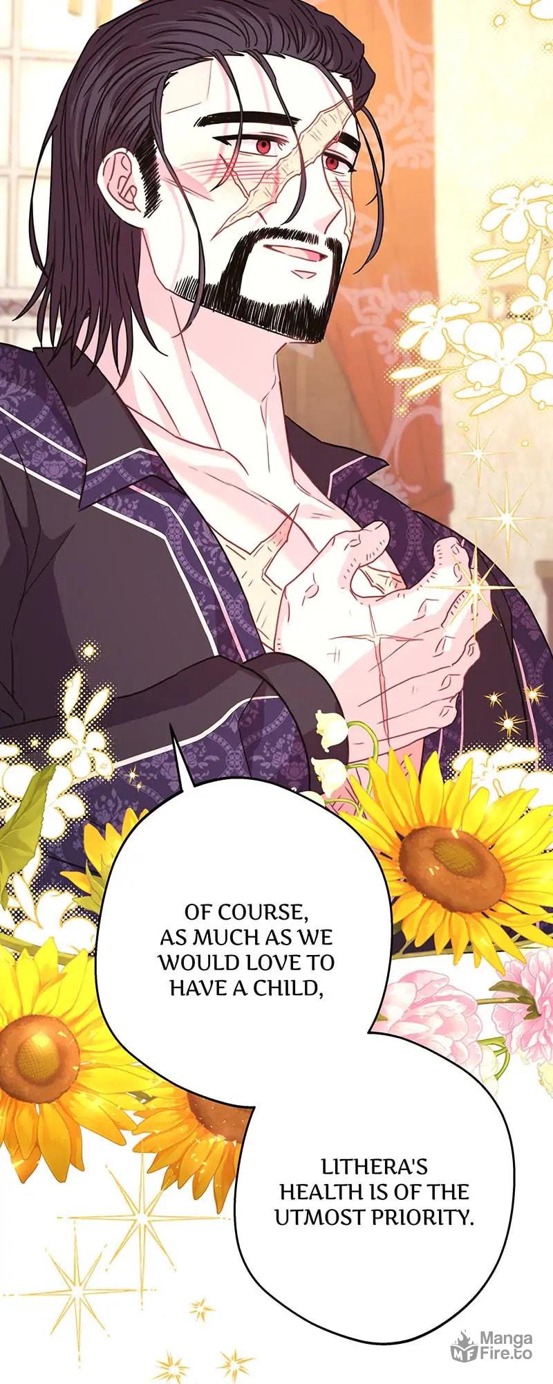 Another Typical Fantasy Romance – Chapter 57 page 44