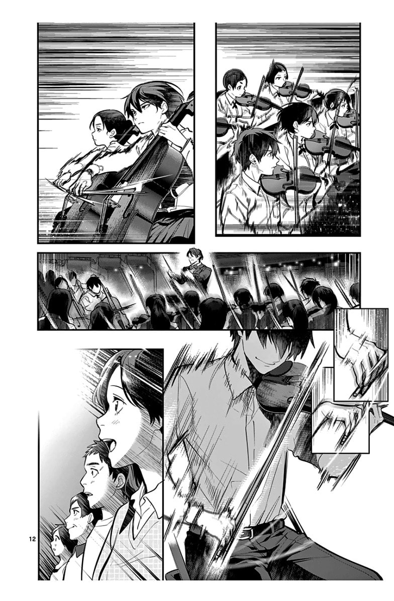 Regular Concert page 16