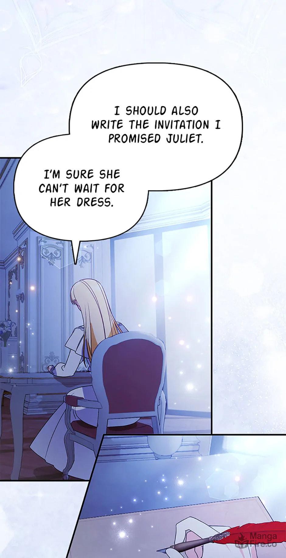 A Fairy-Tale Ending for a Fake – Chapter 19 page 39