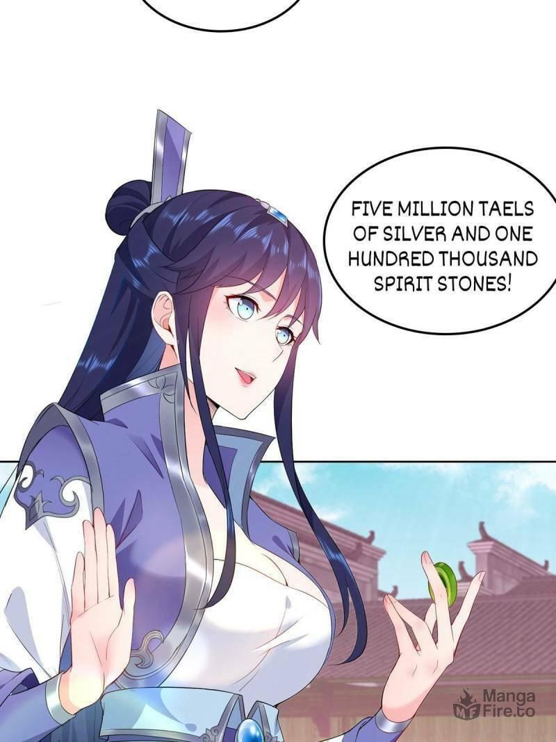 I Become A Villain In My Novel (Colored) – Chapter 64 page 5
