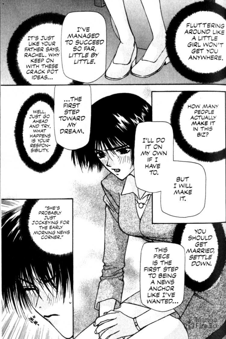 She's a Rainbow page 23