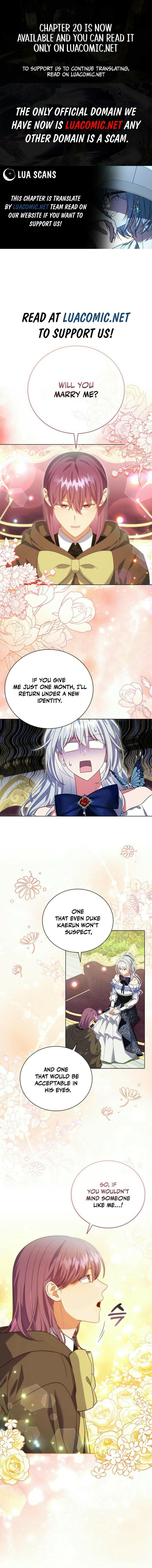 It’s Annoying Because My Childhood Friend Is An Archmage – Chapter 8 page 0