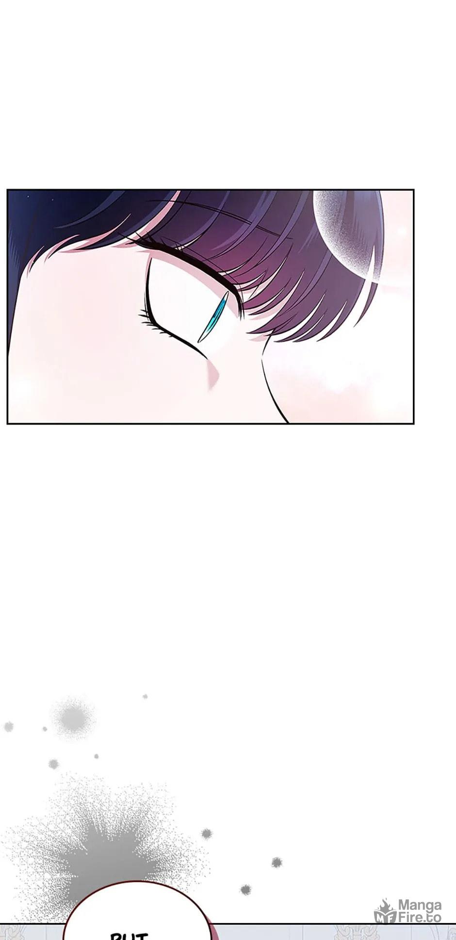 I Stole the Female Lead's First Love – Chapter 27 page 38