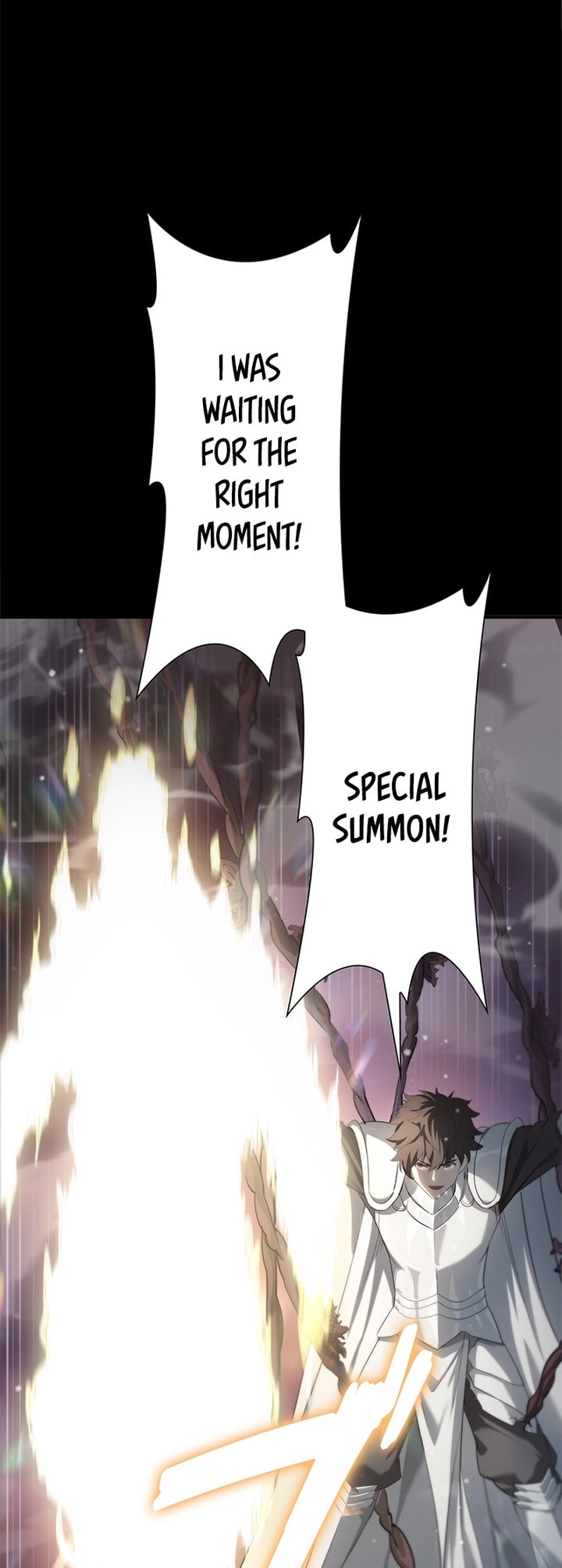 The Cursed Strongest Player Rules the World – Chapter 1 page 25