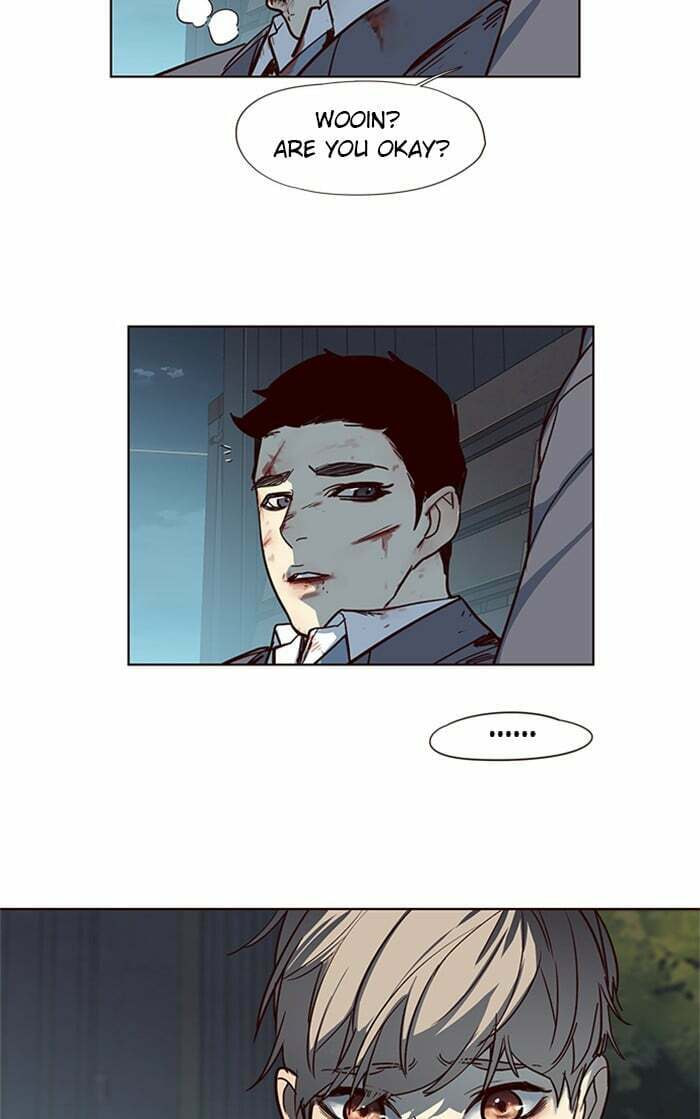 Eleceed – Chapter 42 page 61